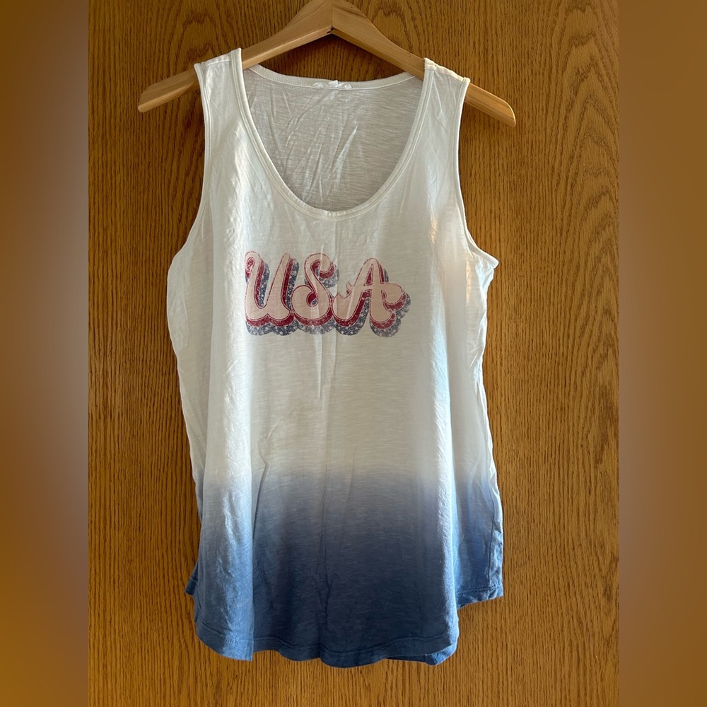 Maurices Tank Top